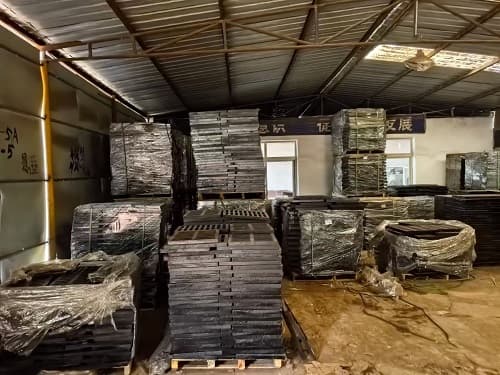 如何挑選靠譜的井圈井蓋生產廠家,井圈井蓋生產廠家