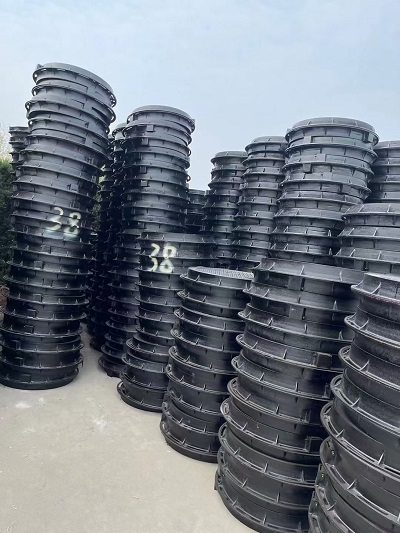 如何挑選靠譜的井圈井蓋生產廠家,井圈井蓋生產廠家