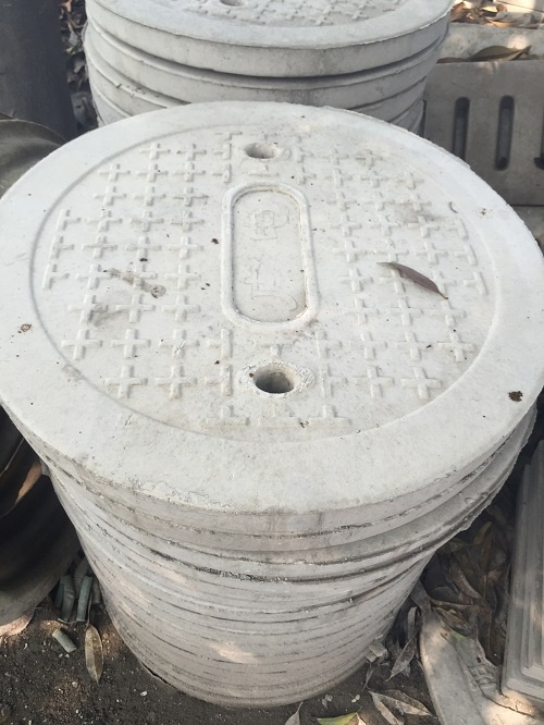 水泥水表井蓋生產(chǎn)廠家，水泥井蓋生產(chǎn)廠家