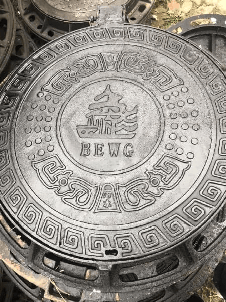 井蓋廠家哪里多 ,井蓋廠家