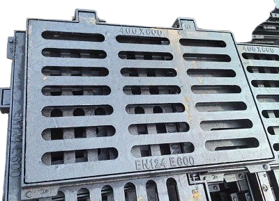 球墨鑄鐵雨水篦子的5大優(yōu)勢，球墨鑄鐵雨水篦子，鑄鐵雨水篦子，雨水篦子