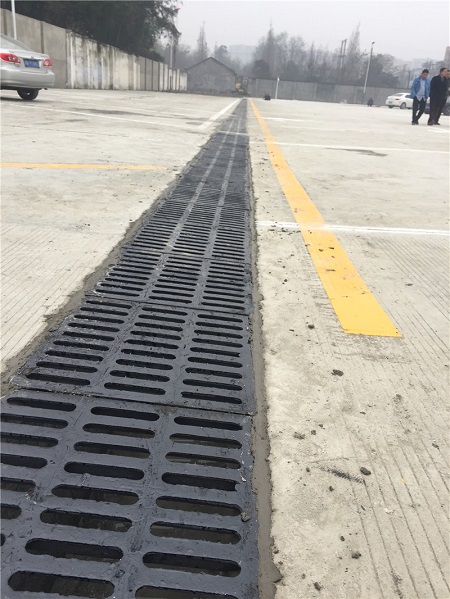 球墨鑄鐵雨水篦子的5大優(yōu)勢，球墨鑄鐵雨水篦子，鑄鐵雨水篦子，雨水篦子