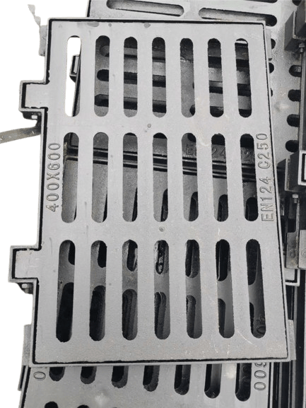 鑄鐵雨水篦子，雨水篦子