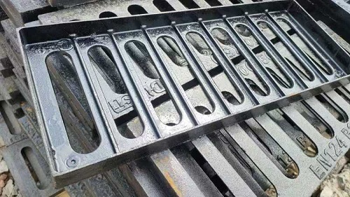 雨水箅子，雨水篦子