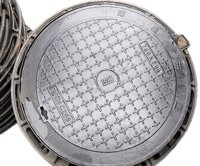 井蓋損壞頻發,如何做好檢查與修復?井蓋