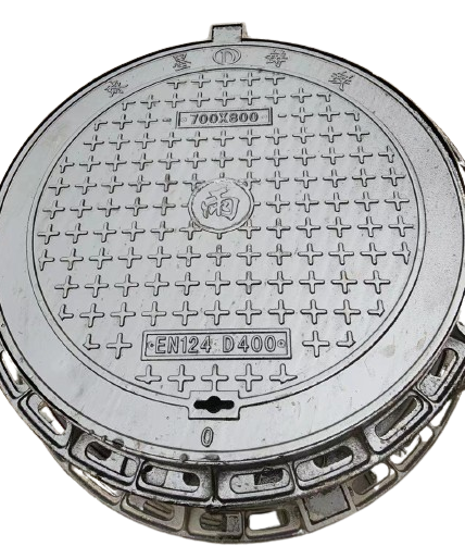 井蓋鑄鐵，鑄鐵井蓋