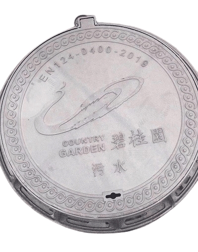 球墨鑄鐵閥門(mén)井蓋，閥門(mén)井蓋