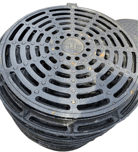 球墨鑄鐵耐腐蝕井蓋，耐腐蝕井蓋