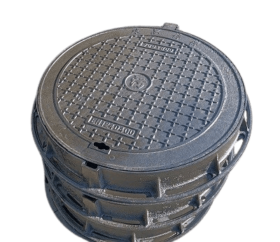 球墨鑄鐵耐腐蝕井蓋，耐腐蝕井蓋