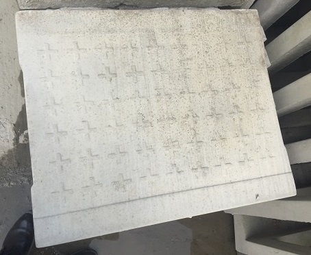 水泥井蓋蓋板,井蓋蓋板