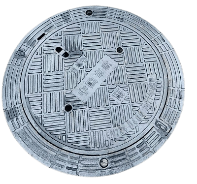 詳細說明井蓋的種類有哪些