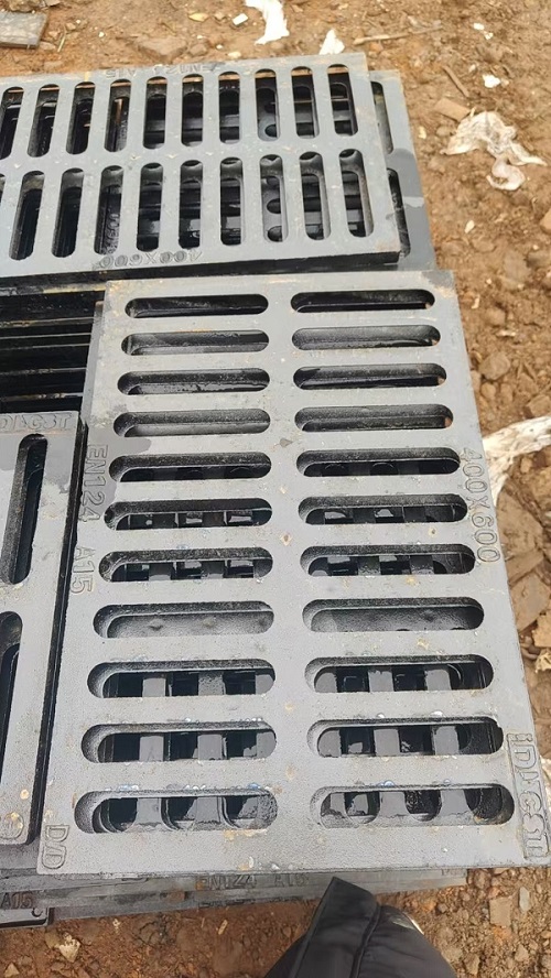 你知道雨水篦子廠家電話嗎？