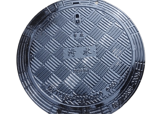 球墨鑄鐵燃氣井蓋,鑄鐵燃氣井蓋