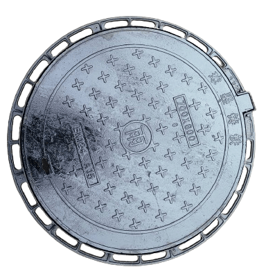 小區(qū)球墨鑄鐵井蓋承重標準