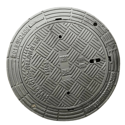 下沉式球墨鑄鐵井蓋,下沉式井蓋