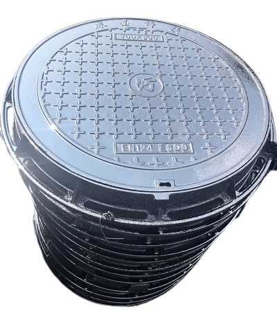 通信球墨鑄鐵井蓋介紹,通信球墨鑄鐵井蓋圖片