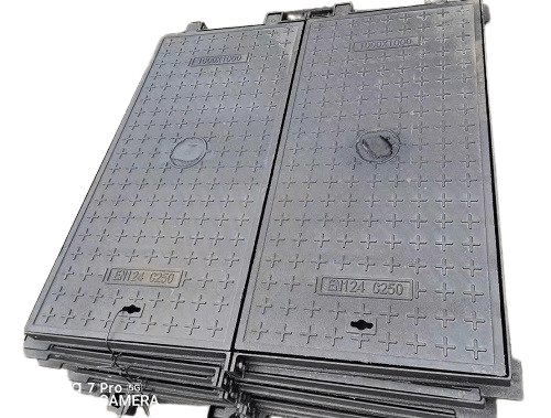 全方位了解1000×1000球墨鑄鐵閥門井蓋
